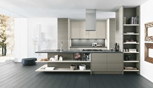 Kuchnia - Kraków